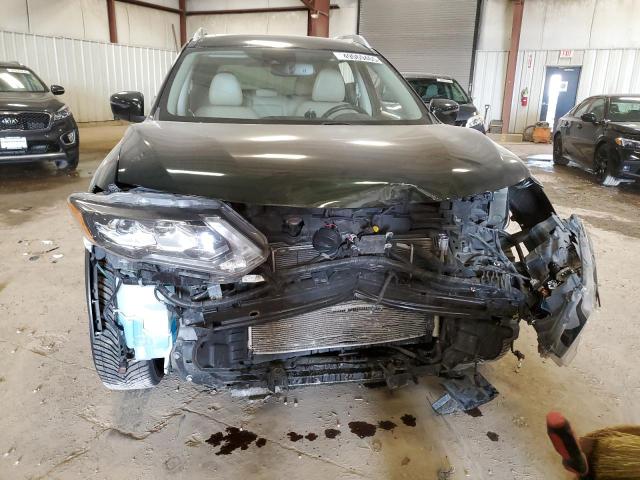 2018 NISSAN ROGUE SV H 5N1ET2MV4JC824304
