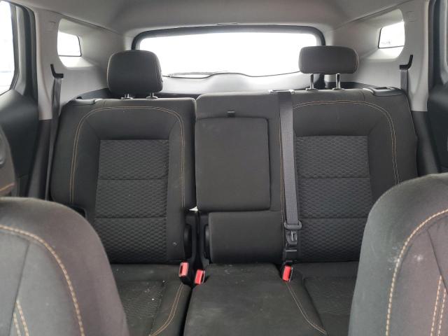 2018 GMC TERRAIN SL - 3GKALTEV0JL360685