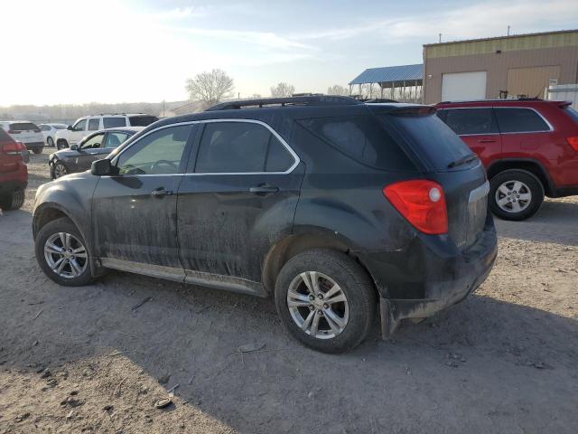 Vin: 2cnaldecxb6475716, lot: 48563745, chevrolet equinox lt 20112