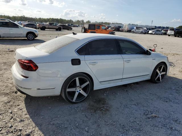 Vin: 1vwdt7a38hc078785, lot: 50922085, volkswagen passat r-line 20173