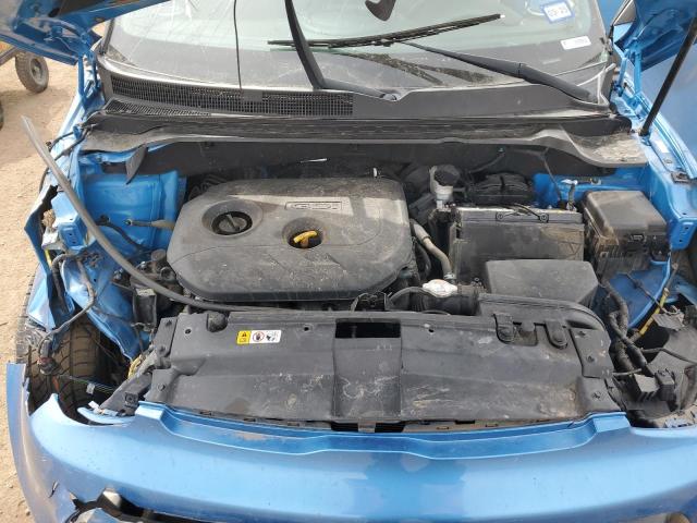 2016 KIA SOUL + - KNDJP3A52G7300054