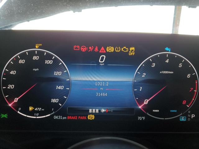 2023 MERCEDES-BENZ C 300 - W1KAF4GB4PR122065