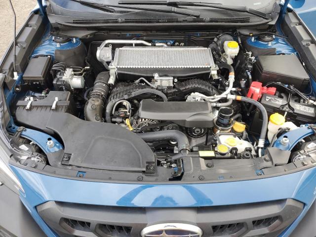 2024 SUBARU OUTBACK WI 4S4BTGUD7R3178629