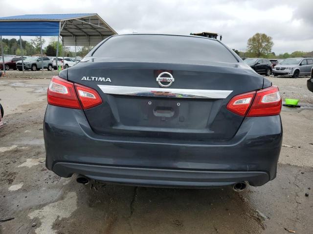 2017 NISSAN ALTIMA 2.5 - 1N4AL3AP4HN338465
