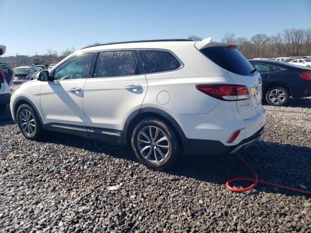 2017 HYUNDAI SANTA FE S - KM8SM4HF7HU169140