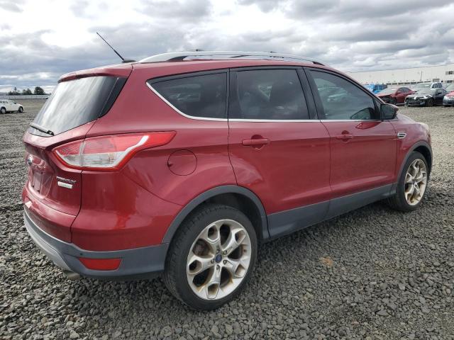 Vin: 1fmcu0j9xdud70249, lot: 50605265, ford escape titanium 20133