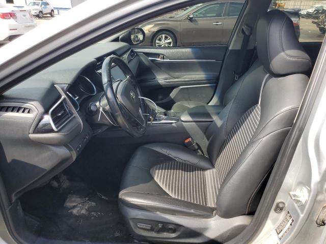 2018 TOYOTA CAMRY L - JTNB11HK6J3033209