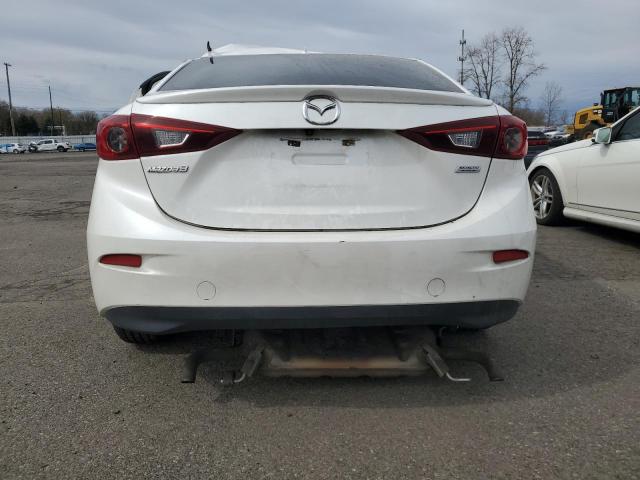 2015 MAZDA 3 GRAND TO - JM1BM1W77F1229432