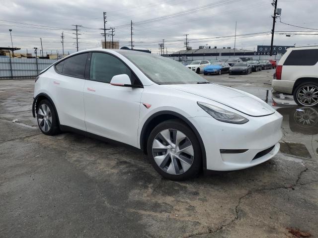 Vin: 7saygdee2pa148155, lot: 48230445, tesla model y 20234