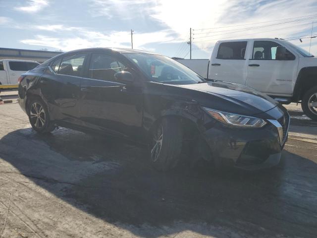 2021 NISSAN SENTRA SV - 3N1AB8CV5MY247579