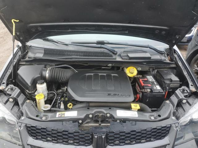 2015 DODGE GRAND CARA - 2C4RDGBG1FR669620