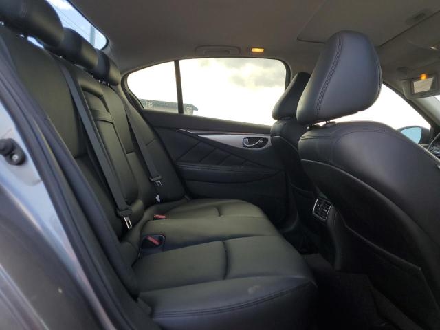 2020 INFINITI Q50 PURE - JN1EV7AP2LM207128