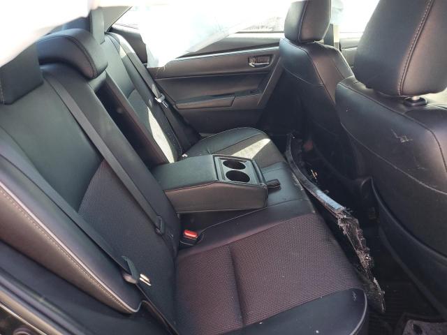 2015 TOYOTA COROLLA L - 2T1BURHE3FC277631
