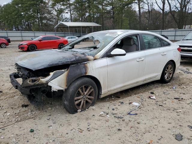 Vin: 5npe24afxfh009133, lot: 49890835, hyundai sonata se 2015 img_1