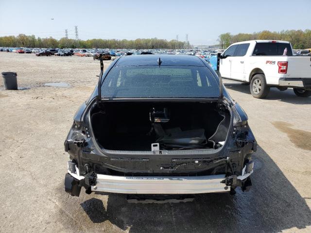 2021 LEXUS ES 350 BAS - 58AHZ1B15MU081763