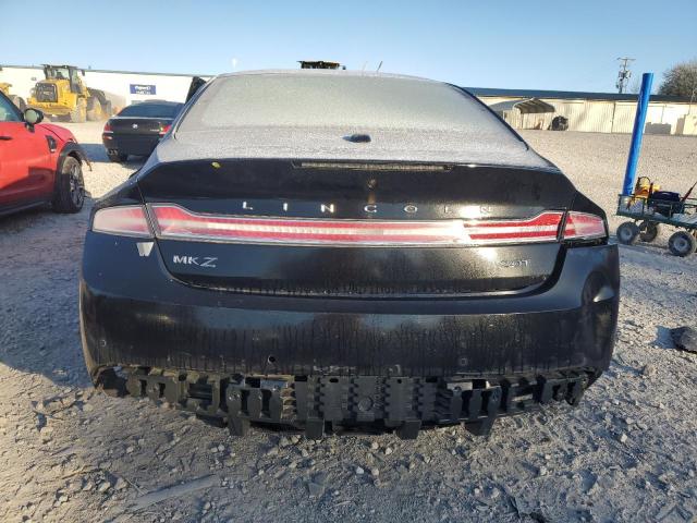 2017 LINCOLN MKZ SELECT 3LN6L5C9XHR622167