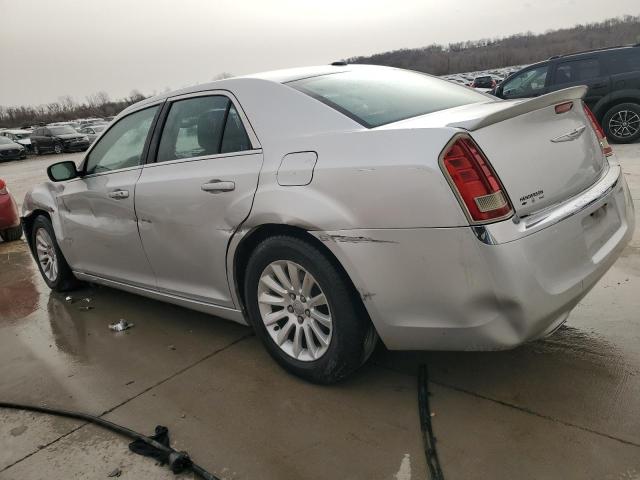 Vin: 2c3ccaag1ch113885, lot: 49479755, chrysler 300 20122