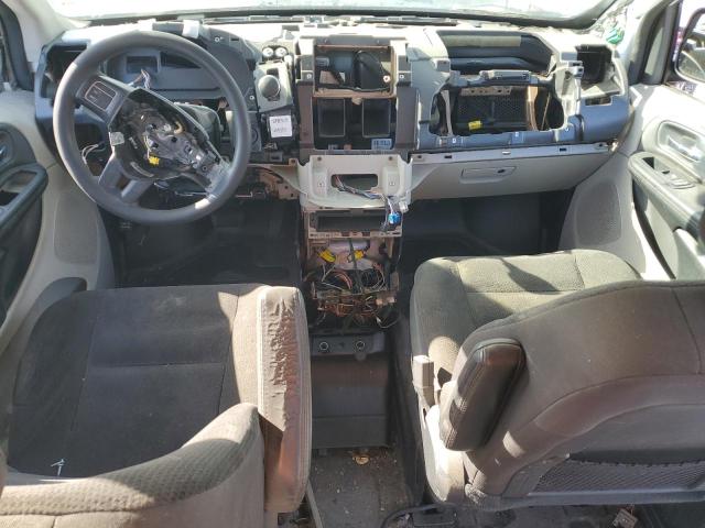 2019 DODGE GRAND CARA 2C7WDGBG5KR756470