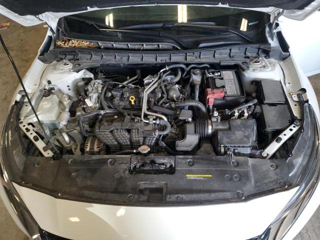 2023 NISSAN ALTIMA SV - 1N4BL4DW7PN408830