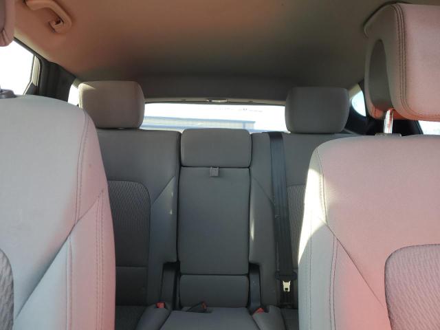 2017 HYUNDAI SANTA FE S - 5XYZTDLB8HG396123