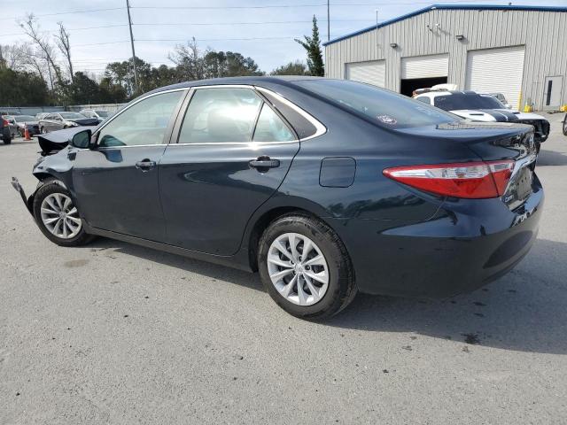 2016 TOYOTA CAMRY LE - 4T1BF1FK1GU117431