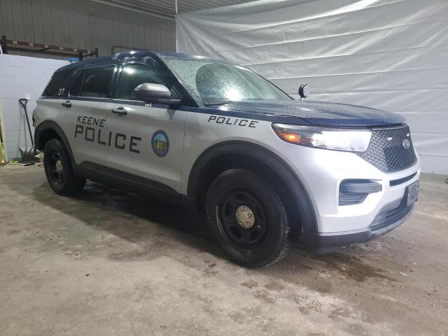 2020 FORD EXPLORER P - 1FM5K8AB5LGB76659