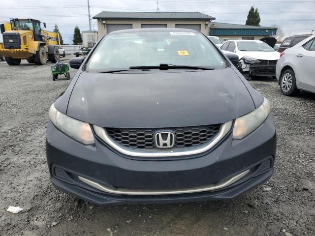 2015 HONDA CIVIC LX - 19XFB2E55FE071473