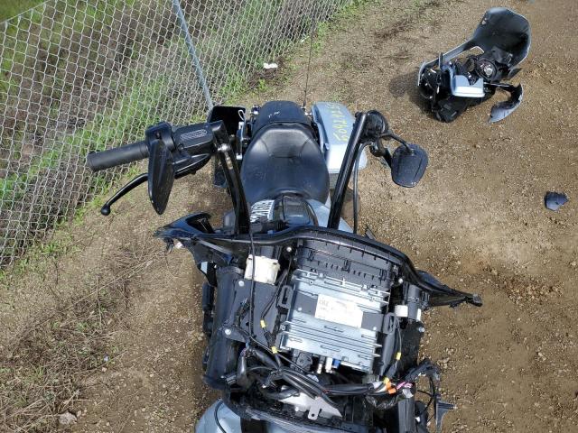 2023 HARLEY-DAVIDSON FLTRXS 1HD1KTP22PB636701