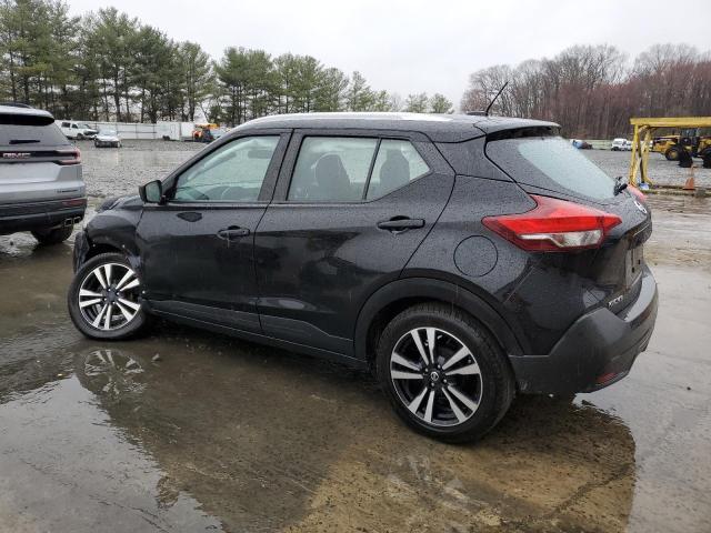 Vin: 3n1cp5cu1kl551390, lot: 49888045, nissan kicks s 20192