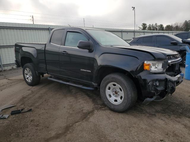2015 GMC CANYON SLE - 1GTH6BE38F1141143