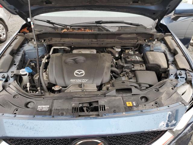 2017 MAZDA CX-5 TOURI - JM3KFBCLXH0124451