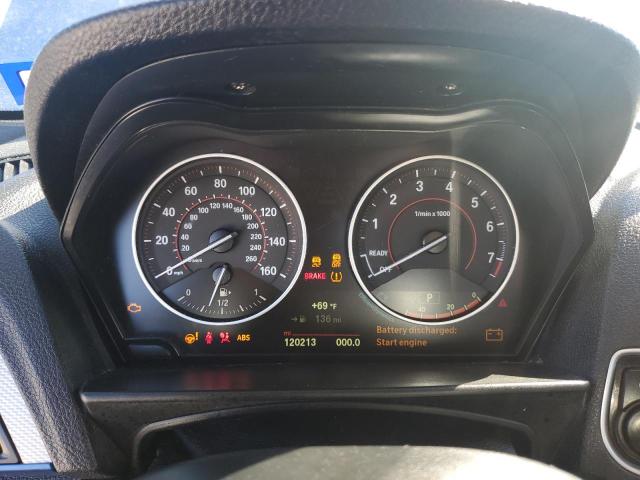 2015 BMW 228 I WBA1F5C50FV256672