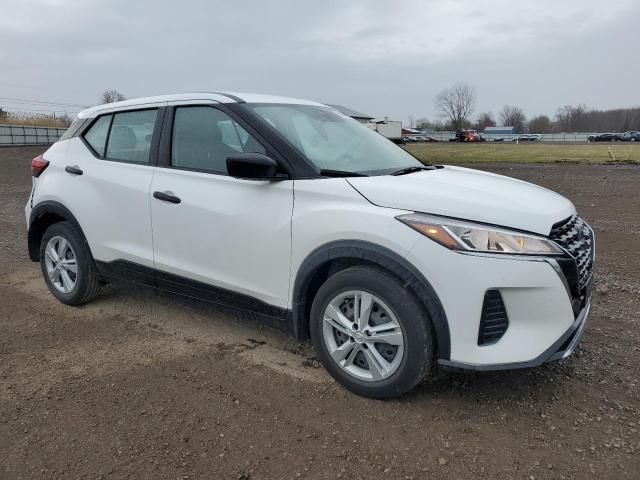 2023 NISSAN KICKS S - 3N1CP5BV3PL560805