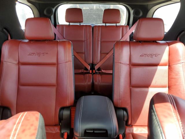 2023 DODGE DURANGO SR 1C4SDJH95PC689550