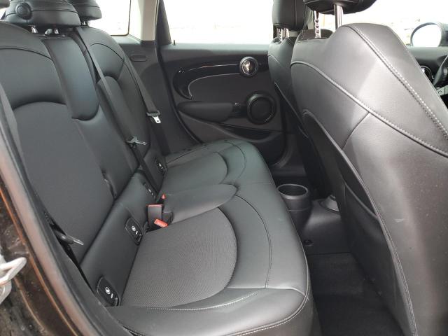 2022 MINI COOPER S - WMW53DK04N2R07019