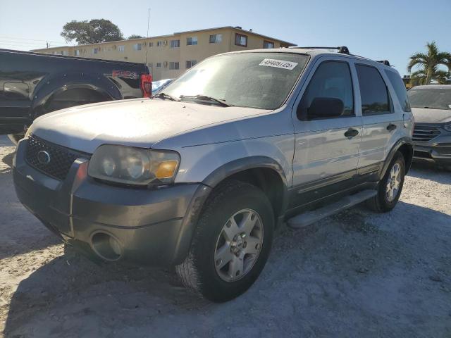 FORD ESCAPE XLT