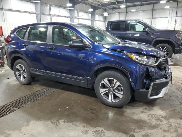 Vin: 5j6rw2h24ll007537, lot: 49129495, honda crv lx 20204