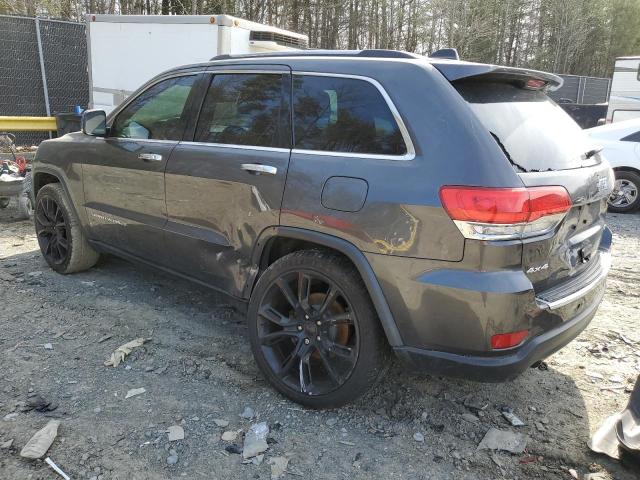 Vin: 1c4rjfbg5ec356676, lot: 48017885, jeep grand cher limited 20142