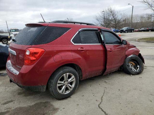 Vin: 1gnflgek1ez127824, lot: 47760595, chevrolet equinox lt 20143