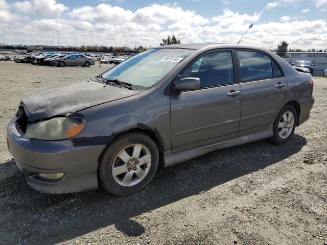 2005 TOYOTA COROLLA CE #3113257771