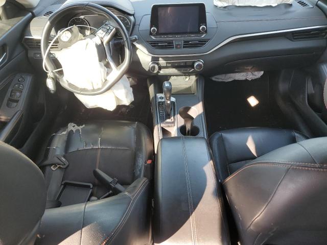 2020 NISSAN ALTIMA SR - 1N4BL4CV8LC182957
