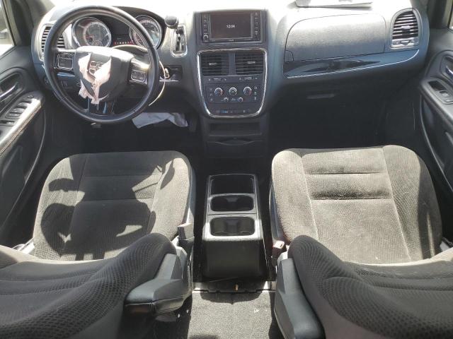 2019 DODGE GRAND CARA - 2C4RDGBGXKR780533