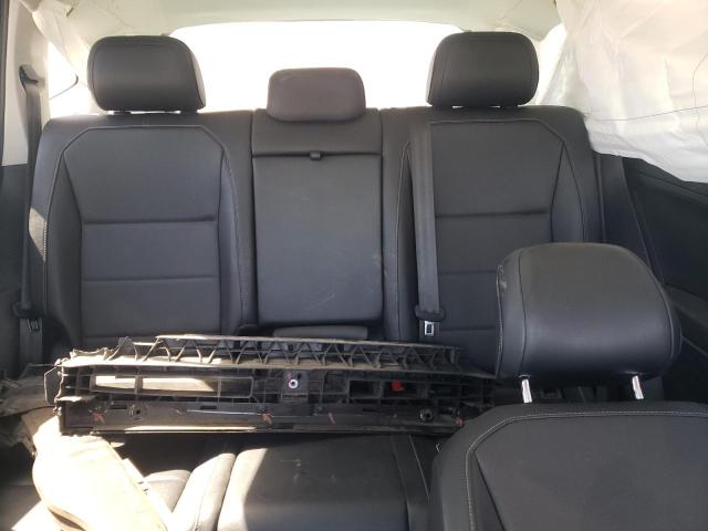 2018 VOLKSWAGEN TIGUAN SE #3260539070