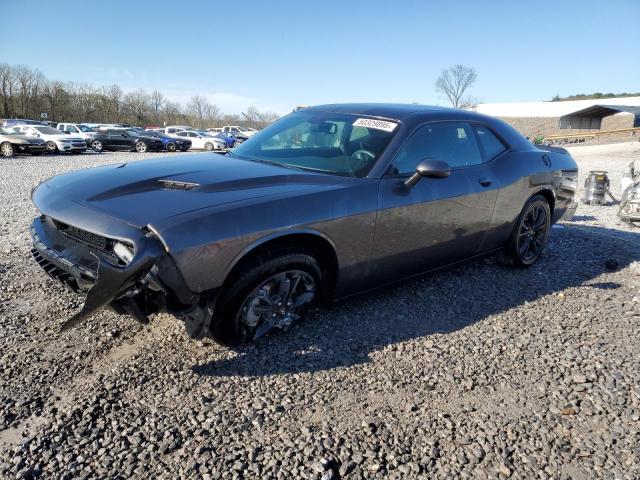 DODGE CHALLENGER SXT