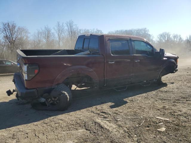 Vin: 1ftfw1ev6afb61874, lot: 48371005, ford f-150 supercrew 20103