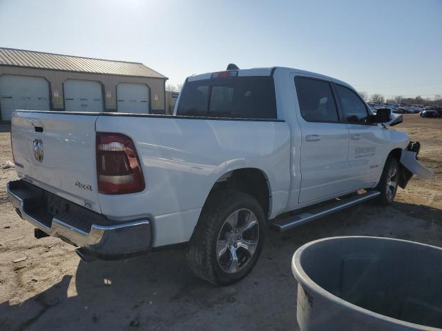 Vin: 1c6srfjt3pn512320, lot: 48335525, ram 1500 laramie 20233