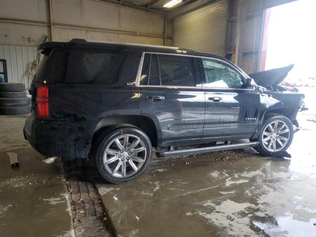Vin: 1gnskckc7fr293905, lot: 51139495, chevrolet tahoe k1500 ltz 20153