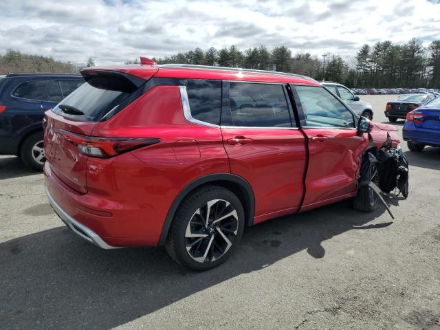 Vin: ja4j4wa8xrz024731, lot: 50208525, mitsubishi outlander sel 20243