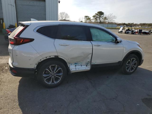 Vin: 2hkrw2h88nh604367, lot: 49181585, honda crv exl 20223