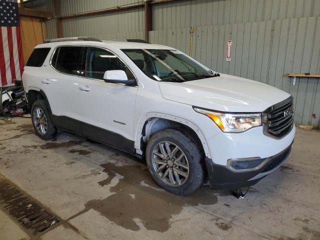 Vin: 1gkknsls6kz196015, lot: 49893745, gmc acadia sle 20194